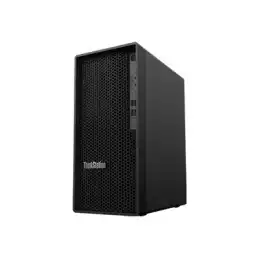 Lenovo ThinkStation P358 30GL - Tour - 1 x Ryzen 9 Pro 5945 - 3 GHz - AMD PRO - RAM 32 Go - SSD 1 To - T... (30GL000XFR)_2