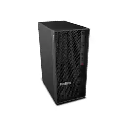 Lenovo ThinkStation P358 30GL - Tour - 1 x Ryzen 9 Pro 5945 - 3 GHz - AMD PRO - RAM 32 Go - SSD 1 To - T... (30GL000XFR)_3