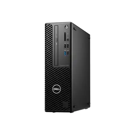 Dell Precision 3460 Small Form Factor - SFF - 1 x Core i7 13700 - 2.1 GHz - vPro Enterprise - RAM 16 Go - SSD... (7RV3Y)_1