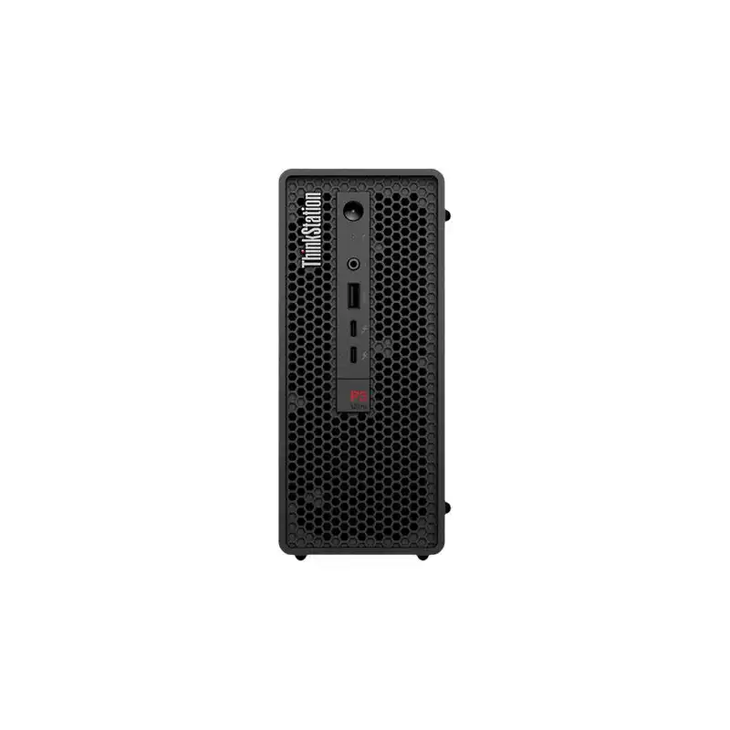 Lenovo ThinkStation P3 Ultra 30HA - MT - 1 x Core i7 13700 - 2.1 GHz - vPro Enterprise - RAM 16 Go - SSD... (30HA0007FR)_1