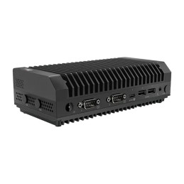 USFF Core i5 1145GRE - jusqu'à 4.1 GHz - vPro - RAM 16 Go - SSD 256 Go - NVMe - Carte graphique Int... (11NA000EFR)_4