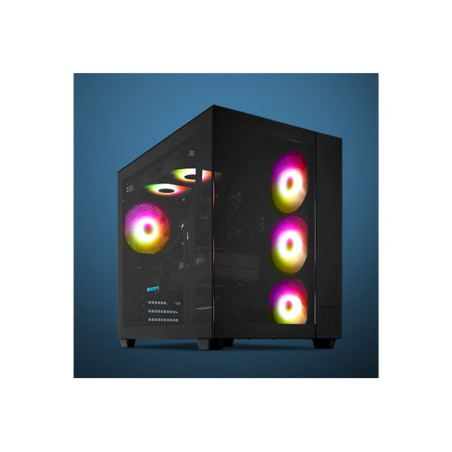 MEDION Tank Chassis Aquarium X10e MD340065 i7-14700 32GB 2TB RTX5070 12GB W11 Home Adv (10026129)_1