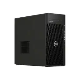Dell Precision 3660 Tower - MT - 1 x Core i9 13900K - 3 GHz - vPro Enterprise - RAM 32 Go - SSD 1 To - NVMe, ... (F76NY)_4