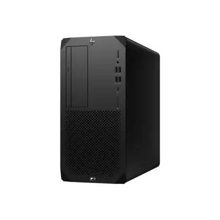 HP Workstation Z2 G9 - Tour - 4U - 1 x Core i5 12500 - 3 GHz - RAM 16 Go - SSD 512 Go - NVMe, cellule 3D... (5F144EAABF)_1