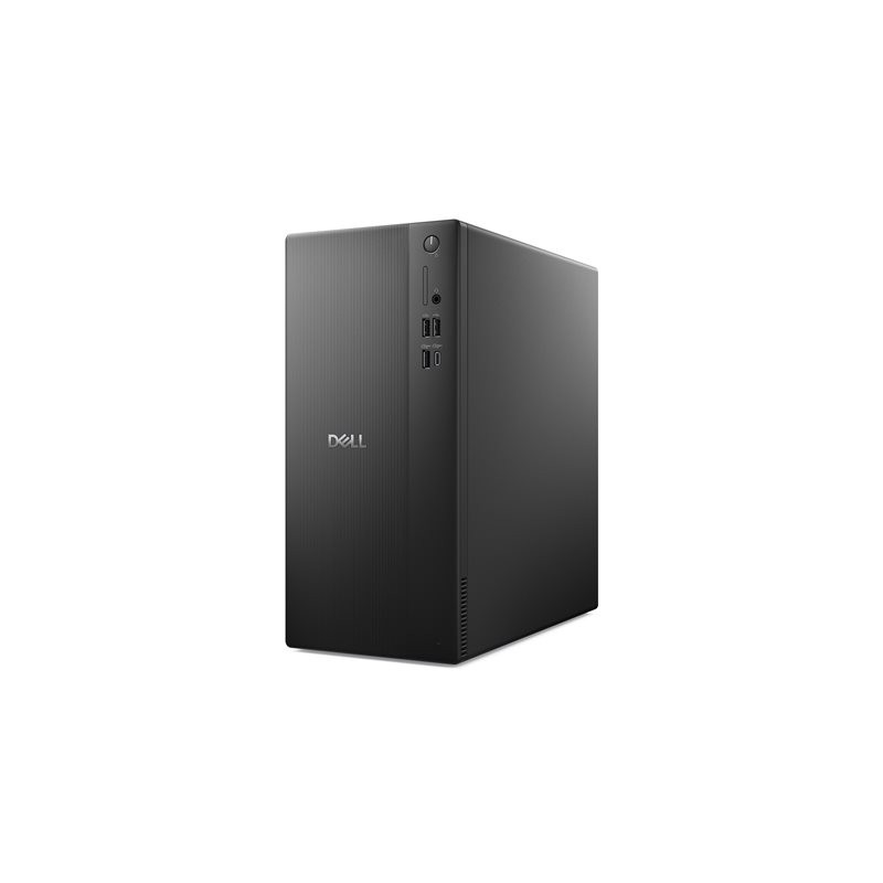 Tour Core i5 i5-14400 - jusqu'à 4.7 GHz - RAM 8 Go - SSD 512 Go - NVMe, QLC, Class 25 - UHD Graphics 730... (C5RPJ)_1
