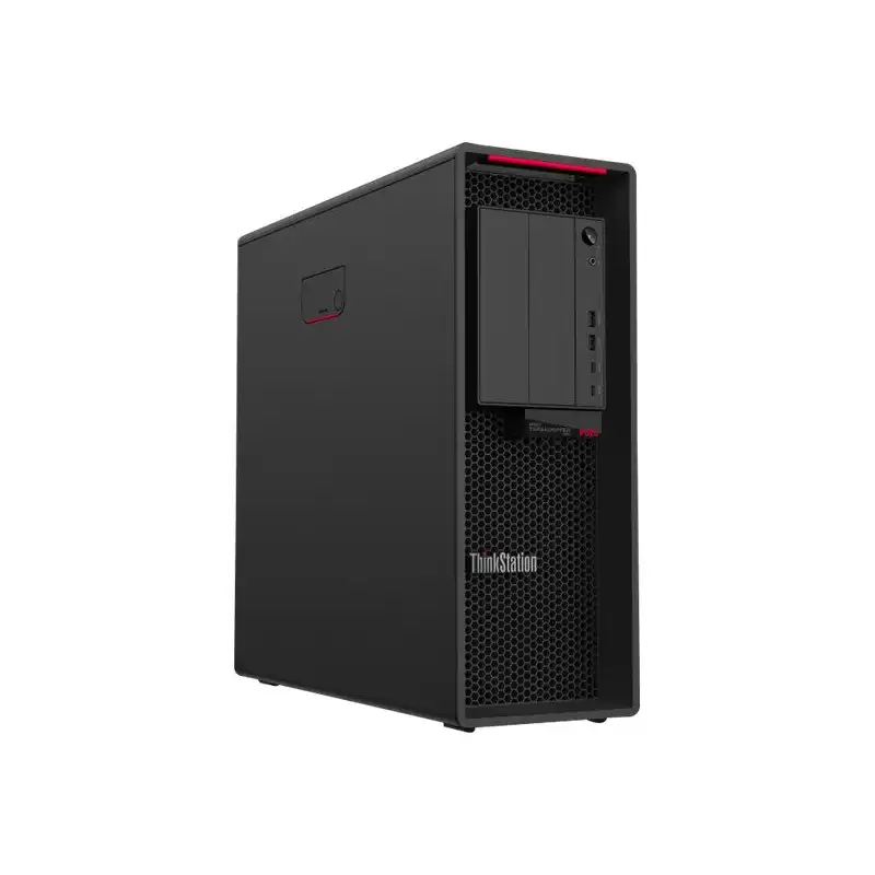 Lenovo ThinkStation P620 30E0 - Tour - 1 x Ryzen ThreadRipper PRO 5955WX - 4 GHz - AMD PRO - RAM 64 Go -... (30E00159FR)_1