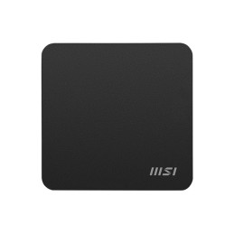 Mini PC Core 5 120U - jusqu'à 5 GHz - RAM 8 Go - SSD 512 Go - NVMe - Intel Graphics - IEEE 802.... (9S6-B0B111-092)_6