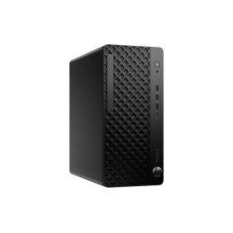 Tour Core Ultra 5 225 - jusqu'à 4.9 GHz - RAM 8 Go - SSD 256 Go - NVMe - Intel Graphics - Gigabit E... (9H7L0ETABF)_4