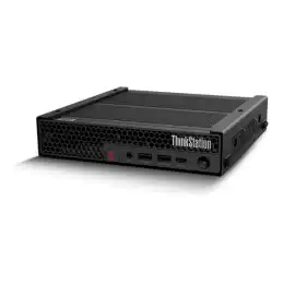 Lenovo ThinkStation P3 30H0 - Minuscule - 1 x Core i7 13700 - 2.1 GHz - vPro Enterprise - RAM 32 Go - SS... (30H0003WFR)_3