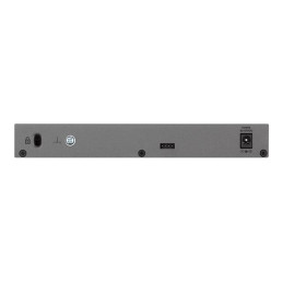 Zyxel GS1350-6HP - Commutateur - intelligent - 5 x 10 - 100 - 1000 (PoE+) + 1 x Gigabit SFP... (GS1350-6HP-EU0101F)_4