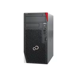 Fujitsu Celsius W5012 - Micro-tour - 1 x Core i9 12900K - 3.2 GHz - RAM 32 Go - SSD 1.024 To - DVD... (VFY:W512EWC94MFR)_2