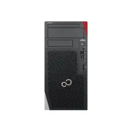 Fujitsu Celsius W5012 - Micro-tour - 1 x Core i9 12900K - 3.2 GHz - RAM 32 Go - SSD 1.024 To - DVD... (VFY:W512EWC94MFR)_3