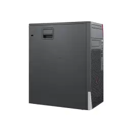 Fujitsu Celsius W5012 - Micro-tour - 1 x Core i9 12900K - 3.2 GHz - RAM 32 Go - SSD 1.024 To - DVD... (VFY:W512EWC94MFR)_5