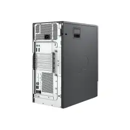 Fujitsu Celsius W5012 - Micro-tour - 1 x Core i9 12900K - 3.2 GHz - RAM 32 Go - SSD 1.024 To - DVD... (VFY:W512EWC94MFR)_6