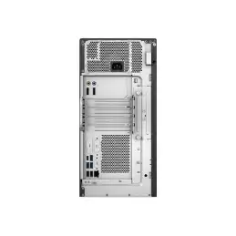 Fujitsu Celsius W5012 - Micro-tour - 1 x Core i9 12900K - 3.2 GHz - RAM 32 Go - SSD 1.024 To - DVD... (VFY:W512EWC94MFR)_7