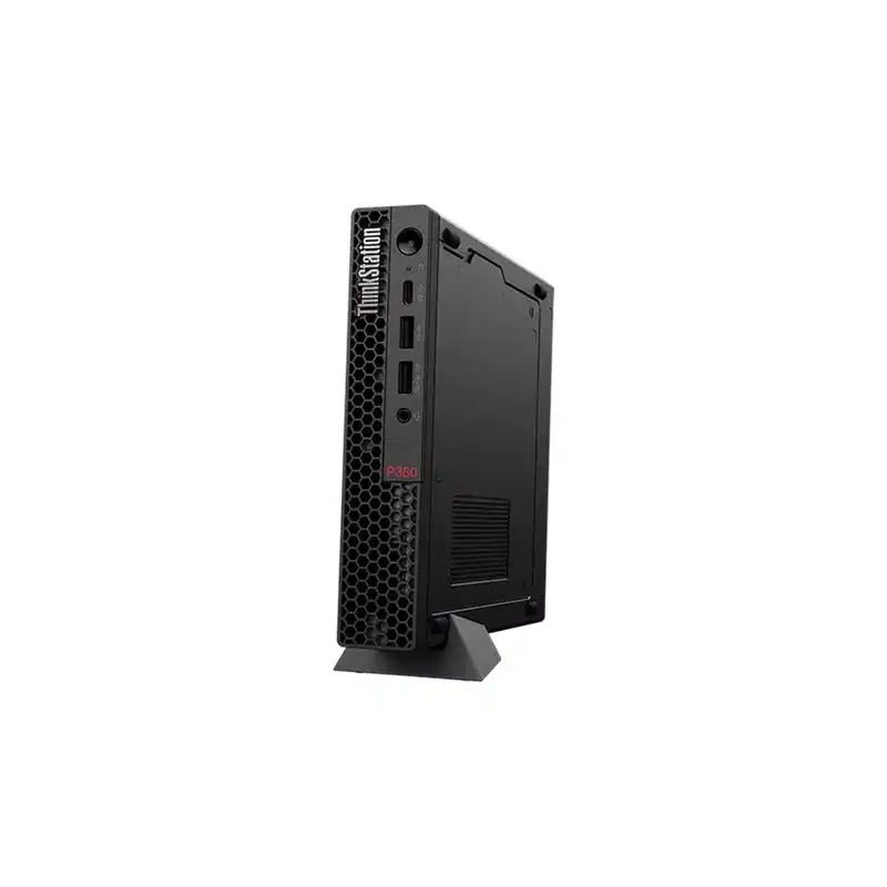 Lenovo ThinkStation P360 30FA - Minuscule - 1 x Core i7 12700T - 1.4 GHz - vPro Enterprise - RAM 16 Go -... (30FA0010UK)_1