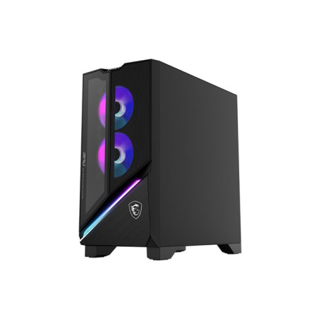 Tour jeux - Core Ultra 9 285K - jusqu'à 5.7 GHz - RAM 64 Go - SSD 1 To - NVMe - GeForce RTX 50... (9S6-B942111-438)_1