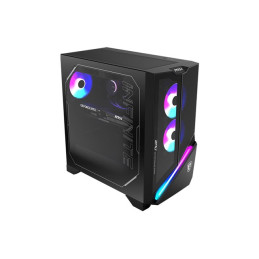 Tour jeux - Core Ultra 9 285K - jusqu'à 5.7 GHz - RAM 64 Go - SSD 1 To - NVMe - GeForce RTX 50... (9S6-B942111-438)_3