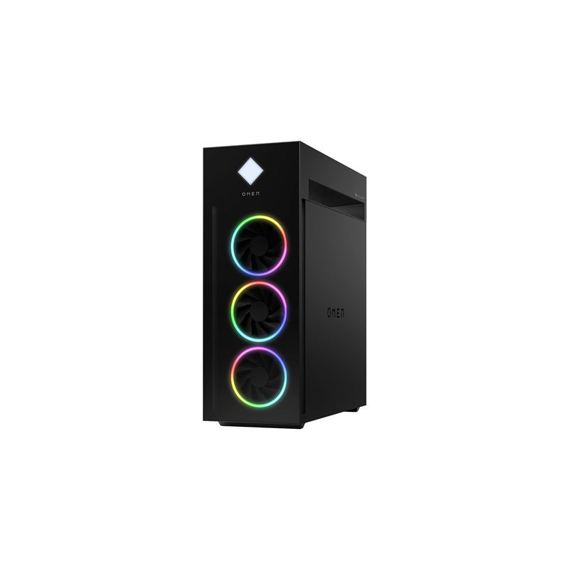 OMEN GAMING HP GT22-3031nf INTEL Core Ultra7 265K (ARROW LAKE-S) 5.50GHz 360mm LCD LCS 20 CORES RAM... (BD5Z4EAABF)_1