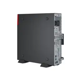 Fujitsu Celsius J5010 - SFF - 1 x Core i5 10500 - 3.1 GHz - RAM 16 Go - SSD 256 Go - NVMe - DVD Su... (VFY:J5010WC51MFR)_7