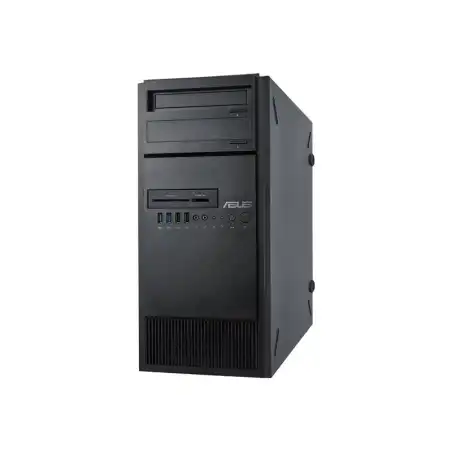 ASUS E500 G5 - Tour - 1 x Xeon E-2246G - 3.6 GHz - RAM 128 Go - SSD 512 Go - DVD - Quadro P2200 - G... (90SF00Q1-M11350)_1