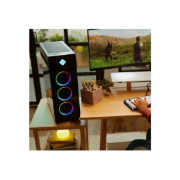 OMEN GAMING HP GT22-3031nf INTEL Core Ultra7 265K (ARROW LAKE-S) 5.50GHz 360mm LCD LCS 20 CORES RAM... (BD5Z4EAABF)_8