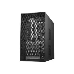 Dell Precision 3640 Tower - MT - 1 x Core i7 10700 - 2.9 GHz - vPro - RAM 32 Go - SSD 512 Go - graveur de DVD... (K82D3)_4