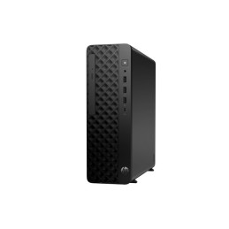 SFF Core i5 i5-14400 - jusqu'à 4.7 GHz - RAM 8 Go - SSD 256 Go - NVMe - UHD Graphics 730 - Gigabit ... (B6YW8ETABF)_1