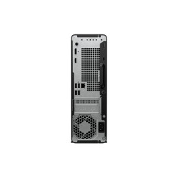 SFF Core i5 i5-14400 - jusqu'à 4.7 GHz - RAM 8 Go - SSD 256 Go - NVMe - UHD Graphics 730 - Gigabit ... (B6YW8ETABF)_4
