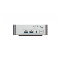 Mini PC Core i3 1215U - jusqu'à 4.4 GHz - RAM 16 Go - SSD 512 Go - NVMe - UHD Graphics - Gigabit Ethe... (CPN07575)_2