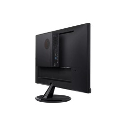 Mini-PC (0,6L) - Mini PC Pro - PB63-B5046AH - Black - i5-13400 - 16Go - 512Go NVMe SSD - UMA -... (90MS02R1-M001E0)_5