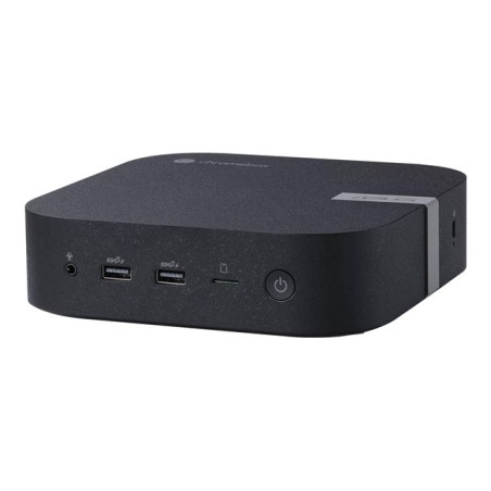 Mini PC 1 x Celeron 7305 - RAM 4 Go - SSD 128 Go - NVMe - UHD Graphics - Gigabit Ethernet, 2.5... (90MS02N1-M00180)_1