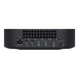 Mini PC 1 x Celeron 7305 - RAM 4 Go - SSD 128 Go - NVMe - UHD Graphics - Gigabit Ethernet, 2.5... (90MS02N1-M00180)_7