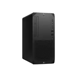 HP Z1 G9 - Tour - 1 x Core i7 13700 - 2.1 GHz - RAM 32 Go - SSD 512 Go - NVMe, TLC - GF RTX 3060 - Gigab... (86D16EAABF)_3