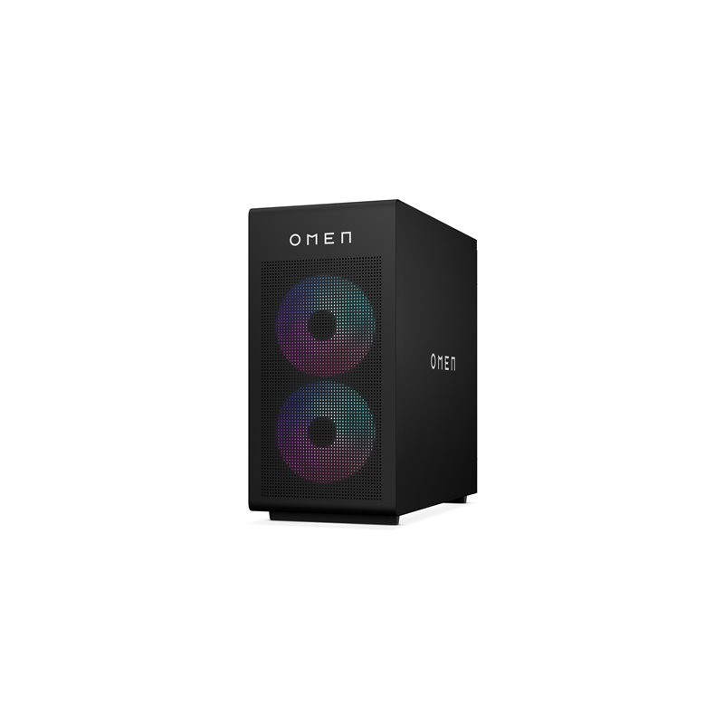 microATX jeux - Ryzen 7 9800X3D - jusqu'à 5.2 GHz - RAM 64 Go - SSD 2 x 2 To - NVMe, Performance, T... (CM8S6EAABF)_1