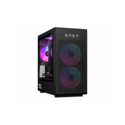 microATX jeux - Ryzen 7 9800X3D - jusqu'à 5.2 GHz - RAM 64 Go - SSD 2 x 2 To - NVMe, Performance, T... (CM8S9EAABF)_3