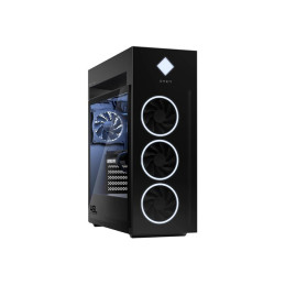 microATX jeux - Core Ultra 9 285K - jusqu'à 5.7 GHz - RAM 128 Go - SSD 2 x 2 To - NVMe, Performance... (CM8T8EAABF)_1