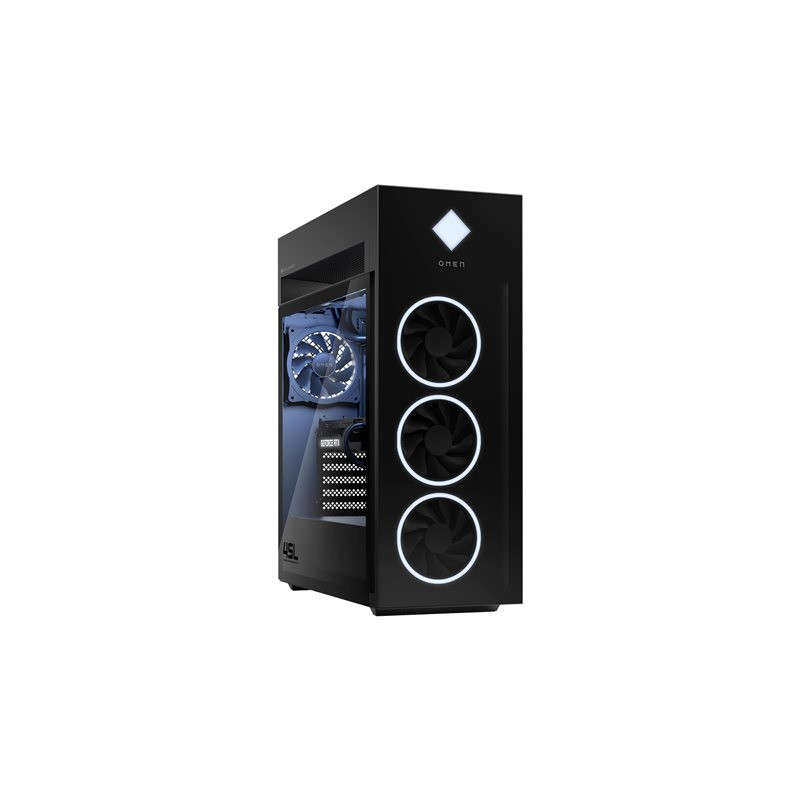 microATX jeux - Core Ultra 9 285K - jusqu'à 5.7 GHz - RAM 128 Go - SSD 2 x 2 To - NVMe, Performance... (CM8T8EAABF)_1