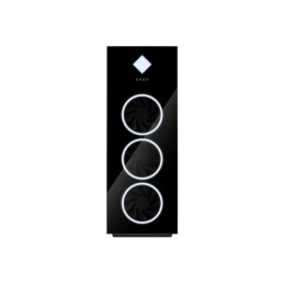 microATX jeux - Core Ultra 9 285K - jusqu'à 5.7 GHz - RAM 128 Go - SSD 2 x 2 To - NVMe, Performance... (CM8T8EAABF)_3