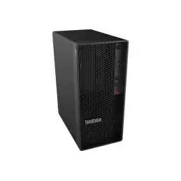 Lenovo ThinkStation P360 30FM - Tour - 1 x Core i9 12900 - 2.4 GHz - vPro Enterprise - RAM 32 Go - SSD 1... (30FM00C2FR)_5