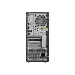 Lenovo ThinkStation P360 30FM - Tour - 1 x Core i9 12900 - 2.4 GHz - vPro Enterprise - RAM 32 Go - SSD 1... (30FM00C2FR)_7