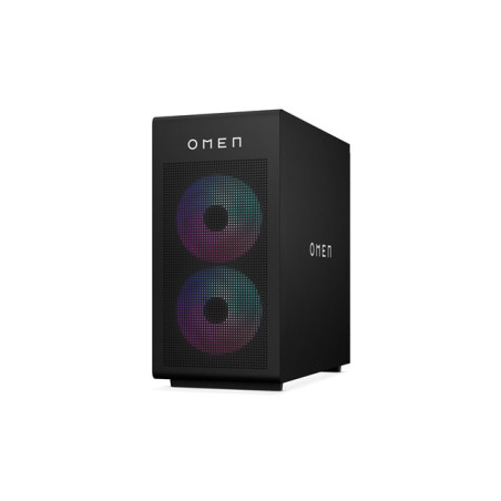 microATX jeux - Ryzen 7 9800X3D - jusqu'à 5.2 GHz - RAM 64 Go - SSD 2 x 2 To - NVMe, Performance, T... (CM8S8EAABF)_1