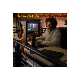 OMEN GAMING HP GT22-3030nf INTEL Core Ultra9 285K (ARROW LAKE-S) 5.70GHz 360mm LCD LCS 24 CORES RAM... (BD6S1EAABF)_6