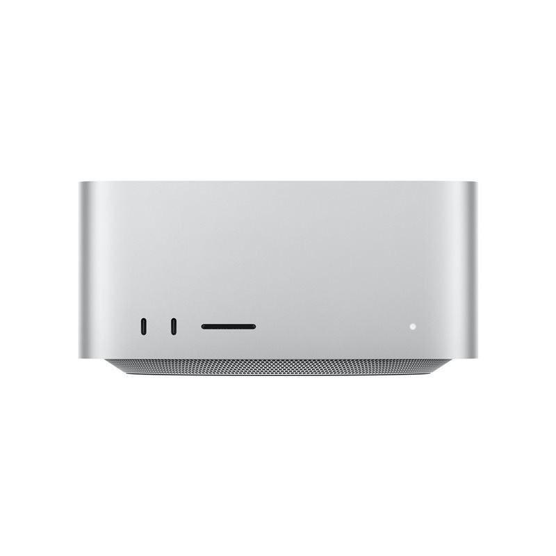 USFF M3 Ultra - RAM 96 Go - SSD 1 To - M3 Ultra 60-core - Gigabit Ethernet, 10 Gigabit Ethernet, 5 G... (MU973FN/A)_1