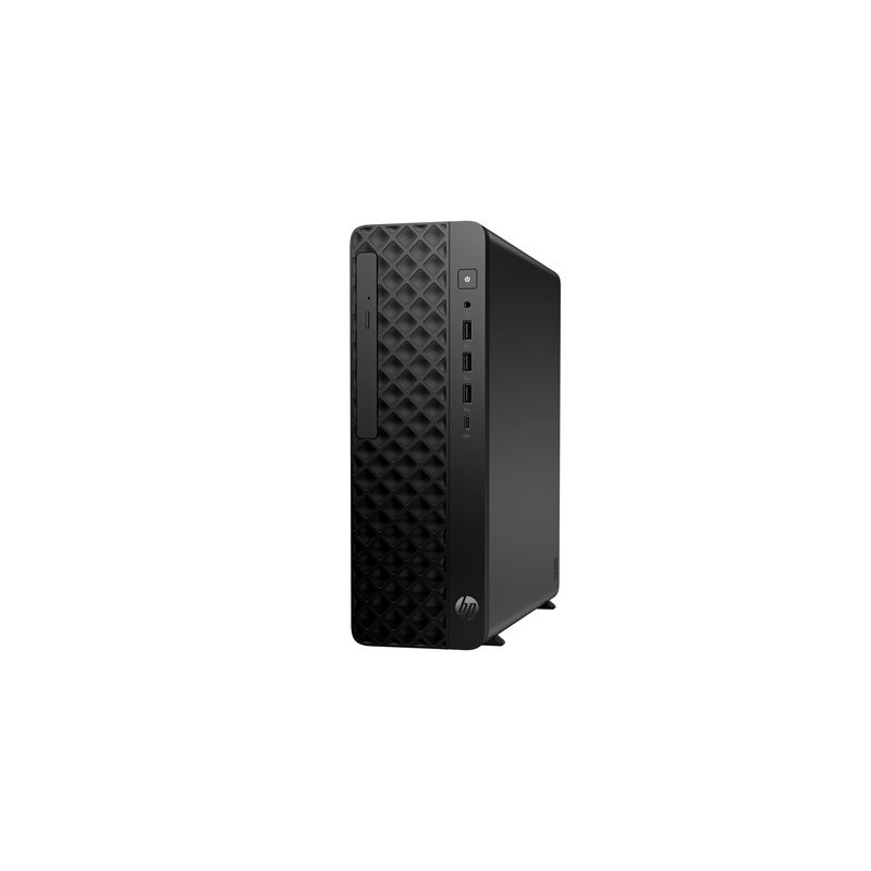 SFF Core i3 i3-14100 - jusqu'à 4.7 GHz - RAM 8 Go - SSD 256 Go - NVMe - UHD Graphics 730 - Gigabit ... (B6YX1ETABF)_1