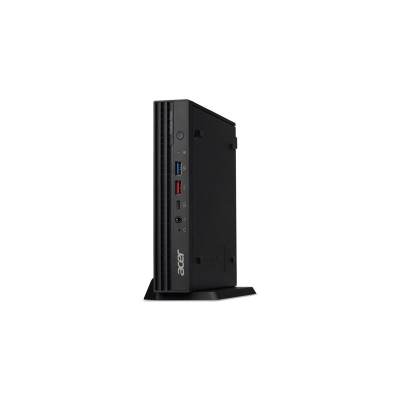Mini PC Core i5 i5-14400T - jusqu'à 4.5 GHz - RAM 8 Go - SSD 512 Go - UHD Graphics 730 - Gigabit ... (DT.R2BEF.00E)_1