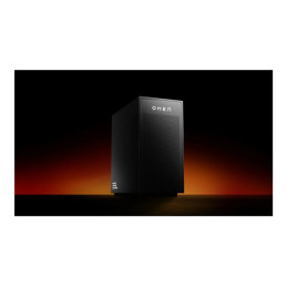 microATX jeux - Ryzen 9 9900X3D - jusqu'à 5.5 GHz - RAM 64 Go - SSD 2 x 2 To - NVMe, Performance, T... (CM8T6EAABF)_9