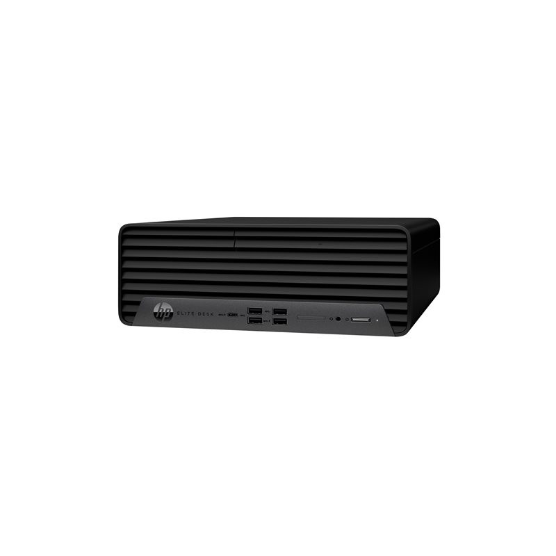 SFF Core i5 i5-14500 - jusqu'à 5 GHz - RAM 16 Go - SSD 512 Go - NVMe - graveur de DVD - UHD Graphic... (99A38ETABF)_1
