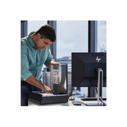 SFF Core i5 i5-14500 - jusqu'à 5 GHz - RAM 16 Go - SSD 512 Go - NVMe - graveur de DVD - UHD Graphic... (99A38ETABF)_12