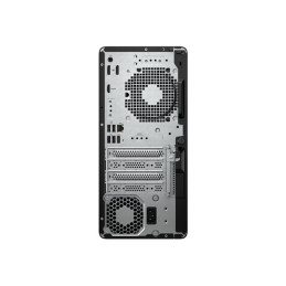 Tour Core Ultra 5 235 - jusqu'à 5 GHz - vPro Enterprise - RAM 32 Go - SSD 1 To - NVMe, HDD 1 To - I... (99M97ETABF)_4